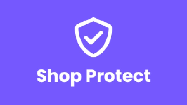 Shop Protect