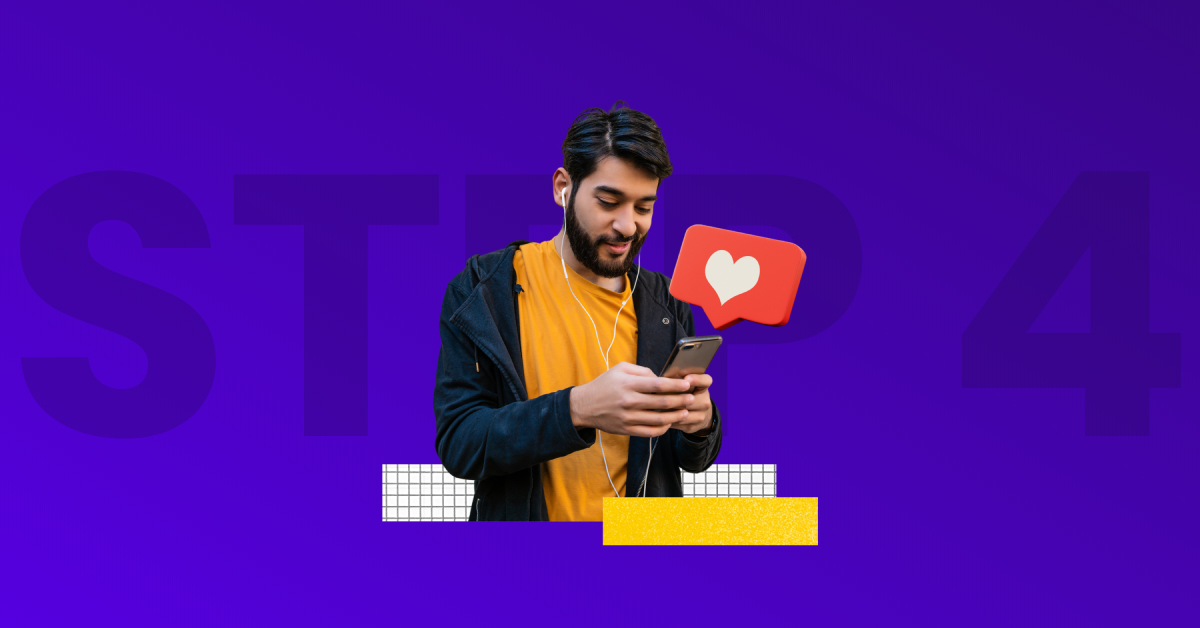Create Your Social Media Strategy