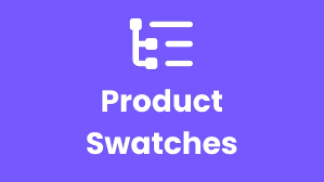 Product Swatches