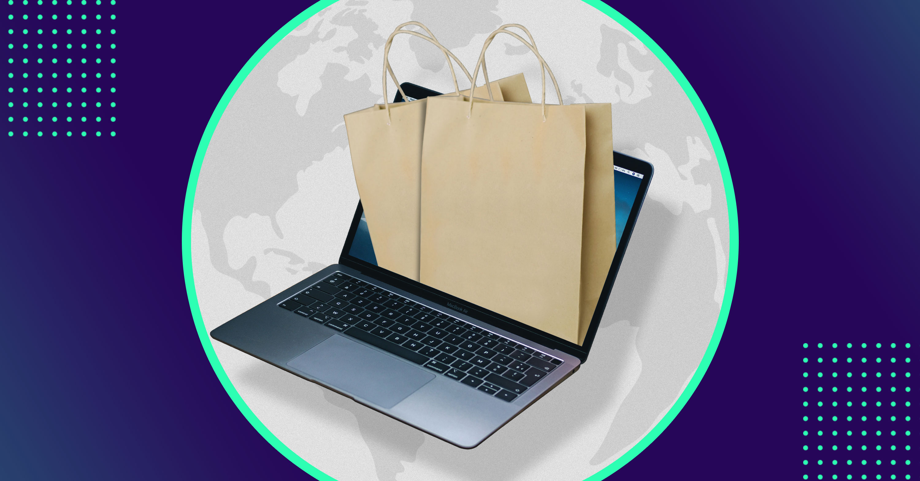 How To Leverage International Markets To Expand Your Ecommerce Business
