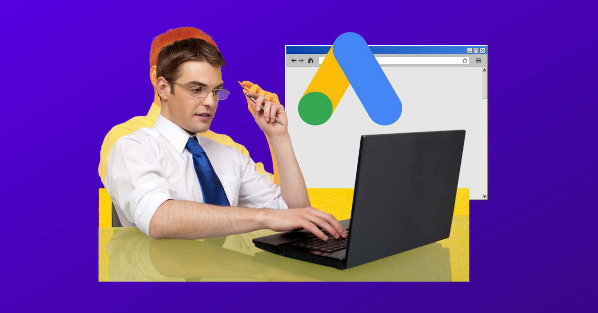 How To Build A Search Campaign on Google Ads