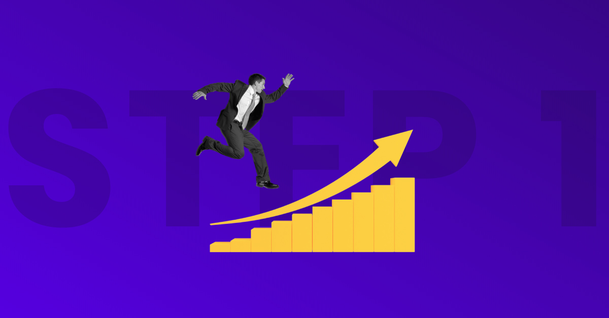Set Your Social Media Goals