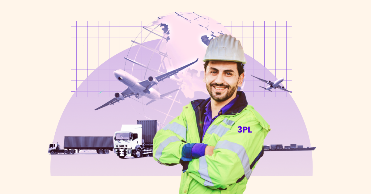 Here's Everything You Need To Know About Third-Party Logistics