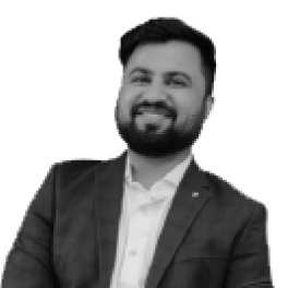 Sanoj Kumar
